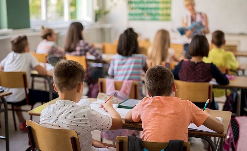 У вашего ребёнка есть проблемы с английским?