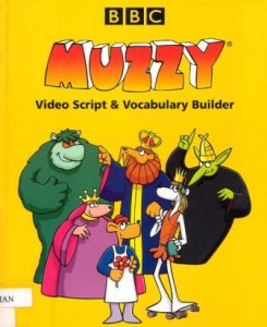 muzzy in Gondoland скачать бесплатно