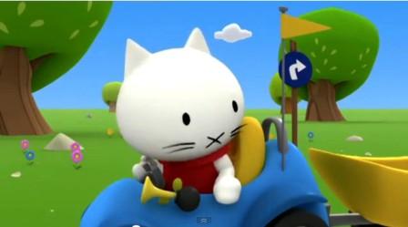 развивающие мультфильмы для детей онлайн